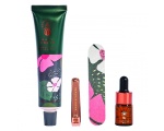 Wanderflower Travel Hand Care Kit