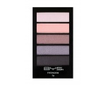 BYS Eyeshadow 5 pc SMOKEY CHIC