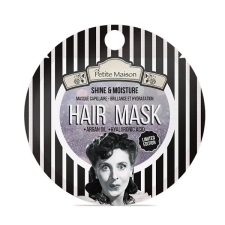 Petite Maison Hair Mask Shine and Moisture 20ml