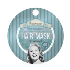 Petite Maison Hair Mask Colour Protection 20ml