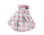 The Vintage Cosmetic Company Ice Pack Pink Gingham