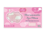 The Vintage Cosmetic Company Warming Eye Pillow