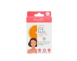 Danielle Brightening Eye Pads Orange