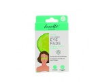 Danielle Brightening Eye Pads Cucumber 5 pairs