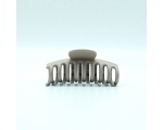 Danielle Nude Claw Hair Clip