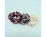 Danielle Hair Scrunchies trio pack
