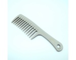 Danielle Grey Comb Wide Teeth