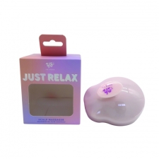 Yes Studio Just Relax Scalp Massager