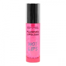 BYS Plumping Lipgloss Hot Lips