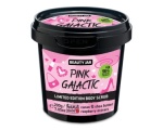 Beauty Jar Скраб для тела Pink Galactic 200г