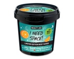 Beauty Jar Vartalokuorinta  I need space 200g