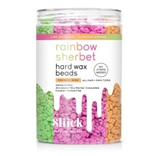 Salon Perfect Rainbow Sherbet Hard Wax Beads 425g