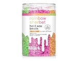 Salon Perfect Rainbow Sherbet Hard Wax Beads 425g