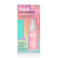 Salon Perfect Sliick Buff and Brighten Ingrown Rescue Kit