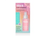 Salon Perfect Sliick Buff and Brighten Ingrown Rescue Kit