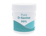 Hansen Supplements Pure D-Serine 99% 50g