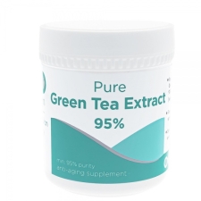 Pure Green Tea Extract 95% powder 10g