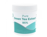 Pure Green Tea Extract 95% powder 10g