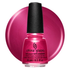 China Glaze Лак для ногтей Alpenglow