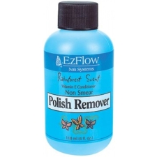EzFlow Polish Remover Rainforest 118ml