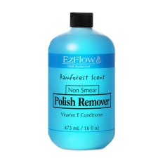 EzFlow Polish Remover Rainforest 473ml