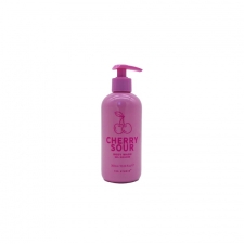 Yes Studio Cocktail Hour Body Wash Cherry Sour 300ml