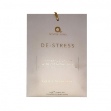 Aroma Home Fragrance Sachet with Essential Oils De-stress 21g