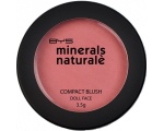 BYS Blush Minerals Naturale Compact DOLL FACE