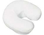 Terry Face Rest Cover