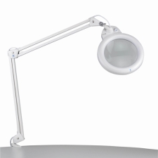 Daylight Ultra slim Magnifying Lamp, 28 W