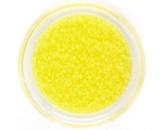 Feel Good Glass Beads Yellow 3g