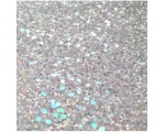 Feel Good Rainbow Glitter Round AB 3g