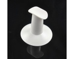 Feel Good Finger Rest White