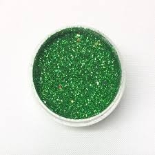 Feel Good Glitterpulber tumeroheline 3 g