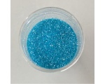 Feel Good Rainbow Glitter Sky Blue 3g