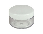 Japonesque Jar Clear 5ml