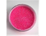 Feel Good Neon Glitter Fuchsia 3g