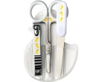 Basicare Baby Manicure Set