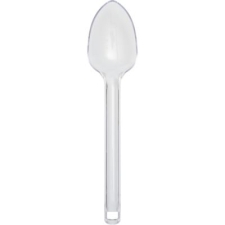 Feel Good Plastic Spoon