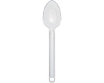 Feel Good Plastic Spoon