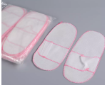 Disposable Slippers 100pcs