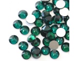 Feel Good Rhinestone Emerald