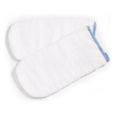 Feel Good Terry Cloth Mitts