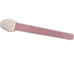 Feel Good Stone File Pink