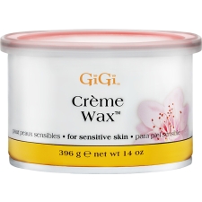 GiGi Creme Wax 396g