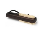 Basicare Nail Brush Bamboo 