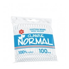 Normal Clinic  ZIP package 100pc