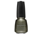 China Glaze Nail Polish Cling On - Magnetic