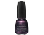 China Glaze Nail Polish Instant Chemistry - Magnetic