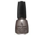 China Glaze Лак для ногтей Hook And Line - Hunger Games